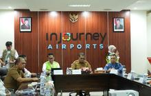 Gubernur NTT Minta Maskapai Siapkan Penerbangan Internasional Bandara El Tari Mulai Februari 2026