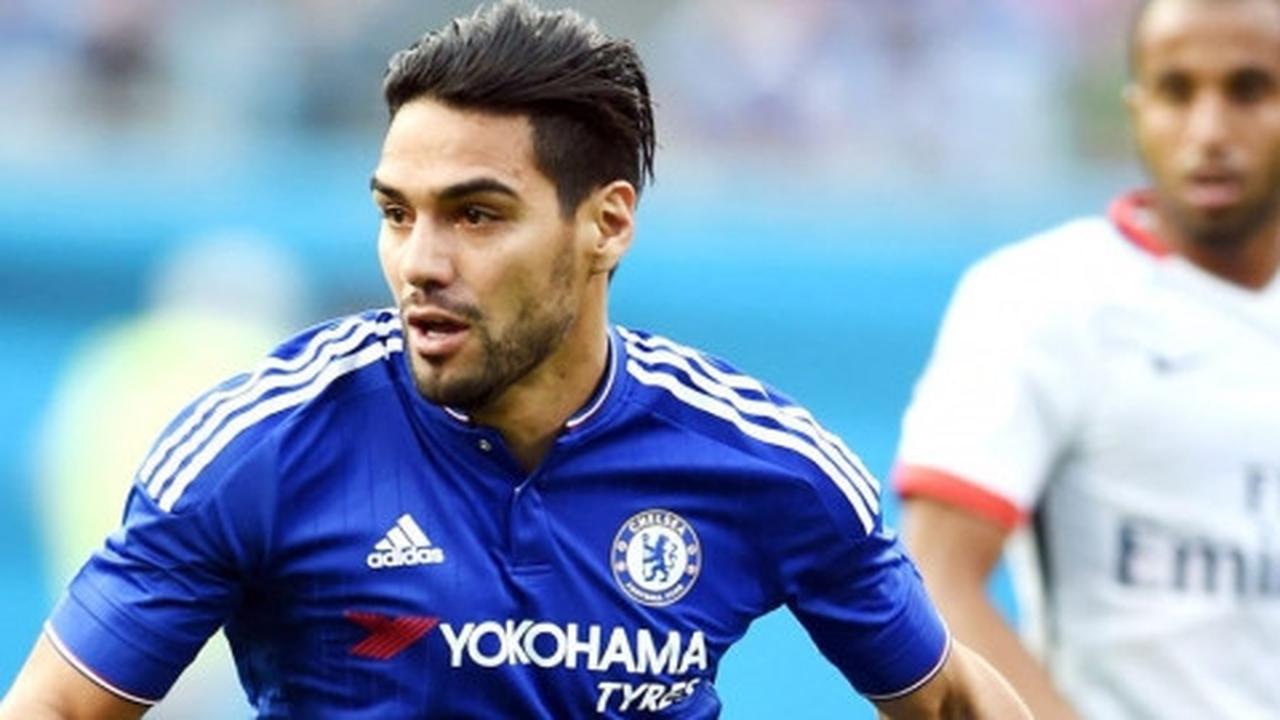 Manajer Kolombia yakin Falcao akan bersinar di Chelsea