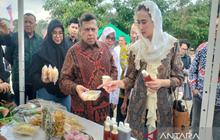 Kemenpar dan BPJPH Tingkatkan Akselerasi Sertifikasi Halal Desa Wisata, Dorong Kualitas Pariwisata Nasional