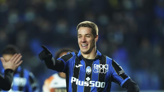 Pasalic Hattrick, Atalanta Permak Venezia 4-0