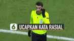 Akibat wasit ucapkan kata rasial kepada asisten pelatih Istanbul Basaksehir. Pemain PSG dan Basaksehir lakukan mogok main.
