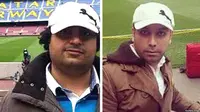 Usai Liput El Clasico, 2 Jurnalis Iran Hilang