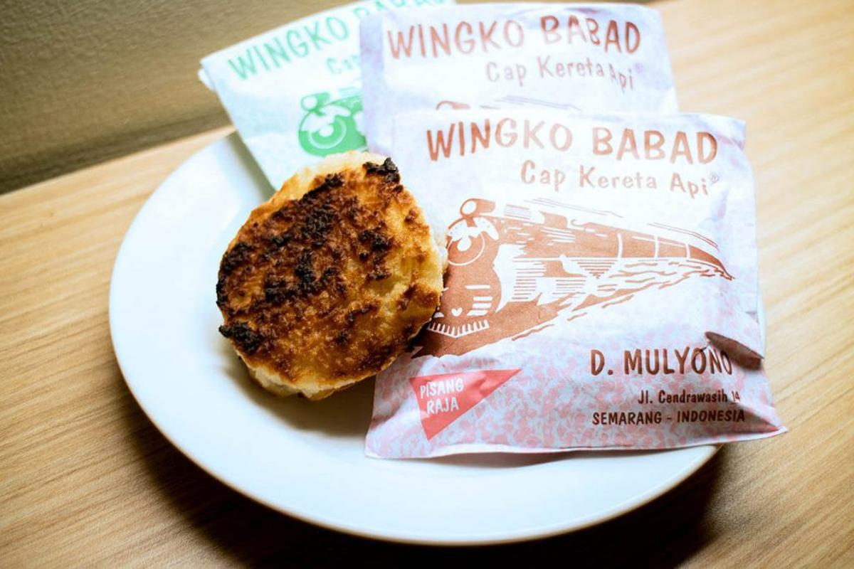 Nikmatnya 5 Jajanan Kuliner Khas Semarang yang Legendaris