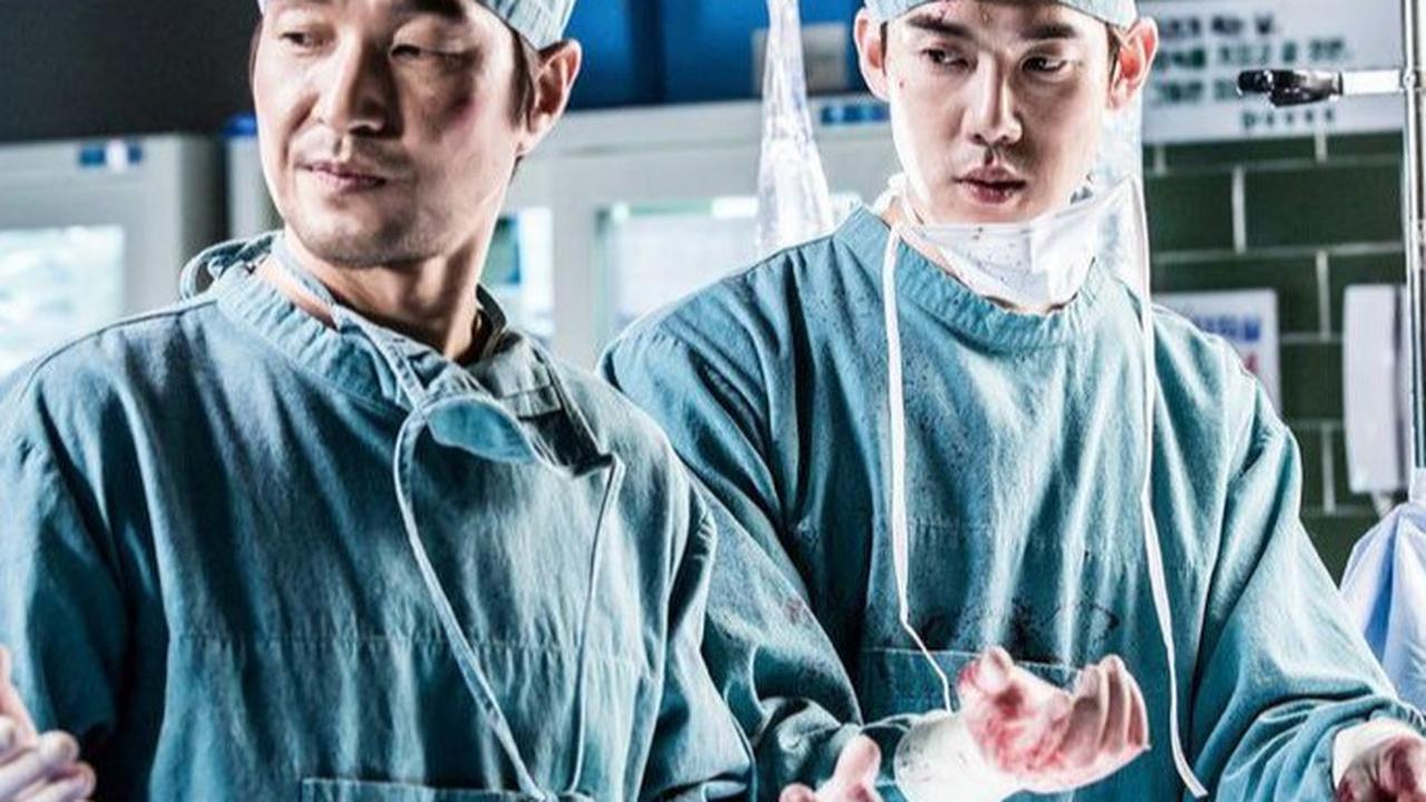 4 Drama Korea dengan Karakter Dokter Bedah yang Populer, Kisah Utama Penuh Adegan Operasi Rumit