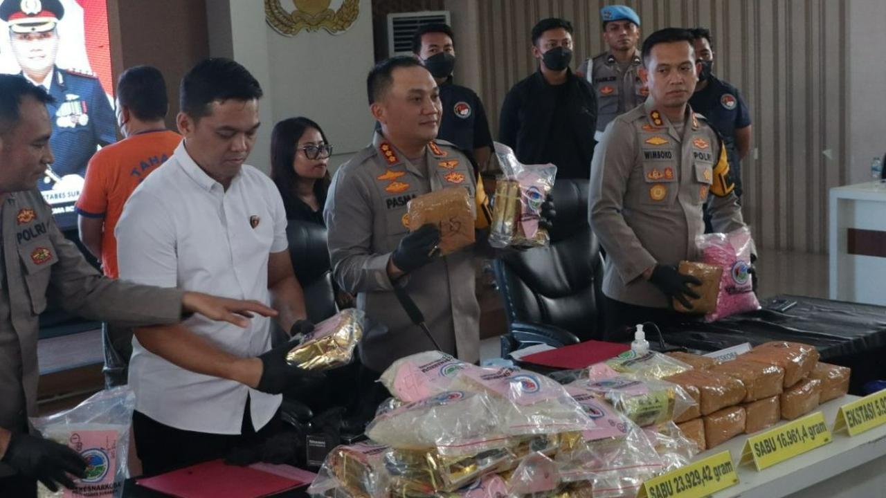 Dok. Istimewa