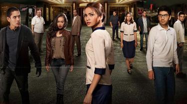 Review Midnight Show Penuh Darah Dan Ketegangan News Entertainment Fimela Com