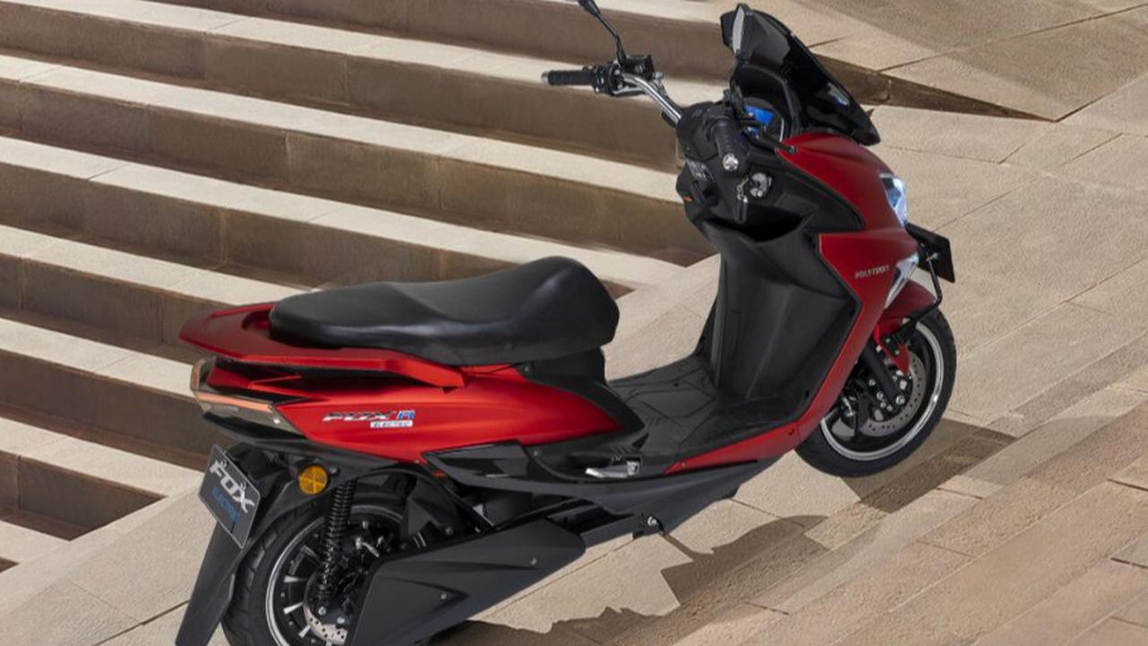 7 Sepeda Motor Listrik yang Kuat Menaklukkan Tanjakan