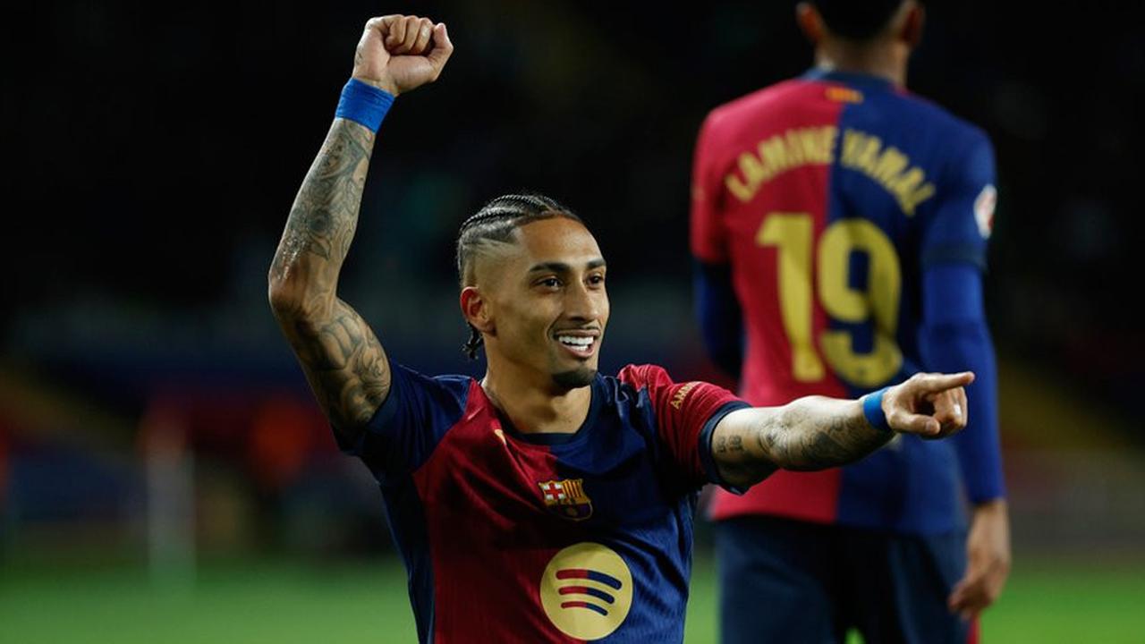 Jadwal La Liga Pekan Ini Live di beIN Sports dan Vidio, 19-22 April 2025