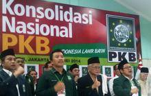 Suka tidak suka partai tempat pemimpin lahir