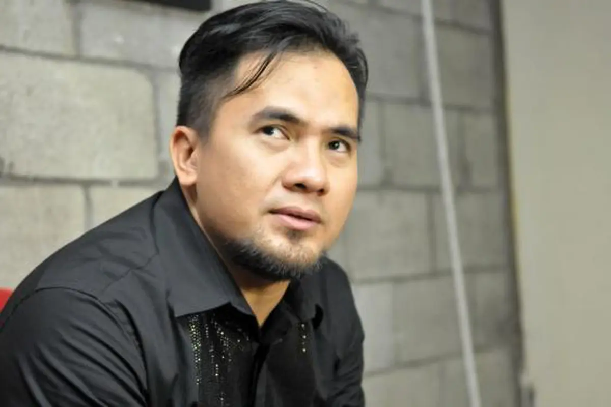 Saipul Jamil