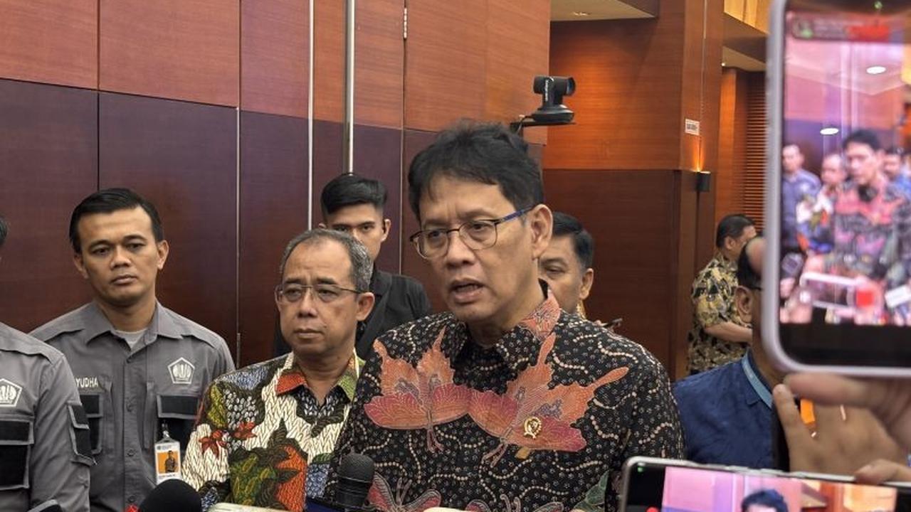 Investigasi Dagang AS Dinilai Tak Ganggu Prospek Perdagangan RI