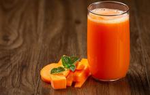 18 Pewarna Alami Makanan, Tak Hanya Aman Dikonsumsi Tapi juga Bikin Badan Sehat