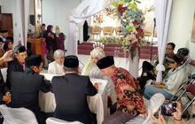 Baru Usai Ijab Kabul Pernikahan, Pencuri Motor Langsung Dibekuk Polisi