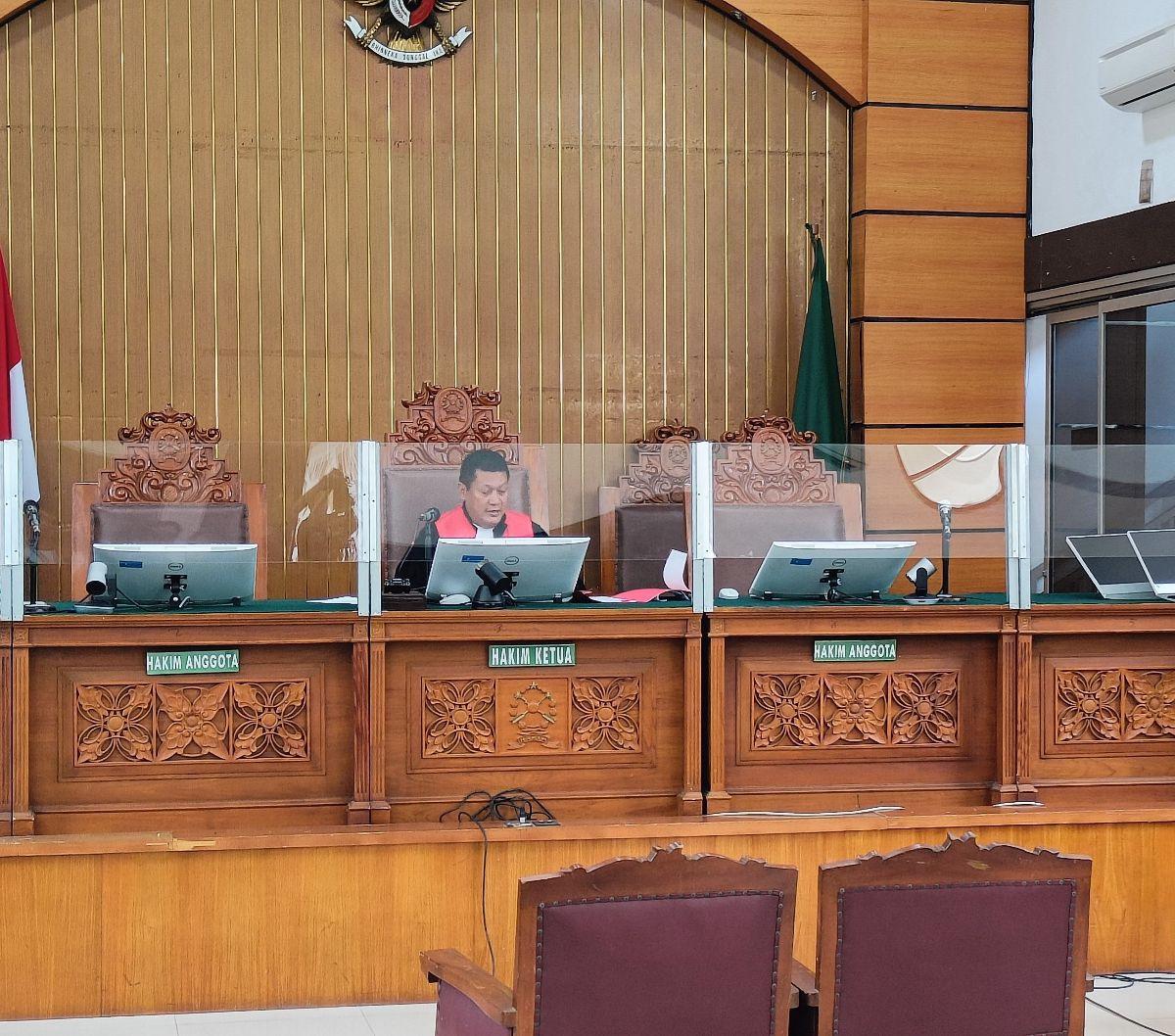 Dok. Istimewa