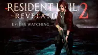 Alasan Resident Evil Revelations 2 Tak Hadir di Nintendo 3DS