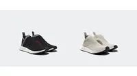 Adidas luncurkan koleksi sepatu NMD generasi kedua dengan desain yang modern, trendi dan stylish. (Foto: adidas)