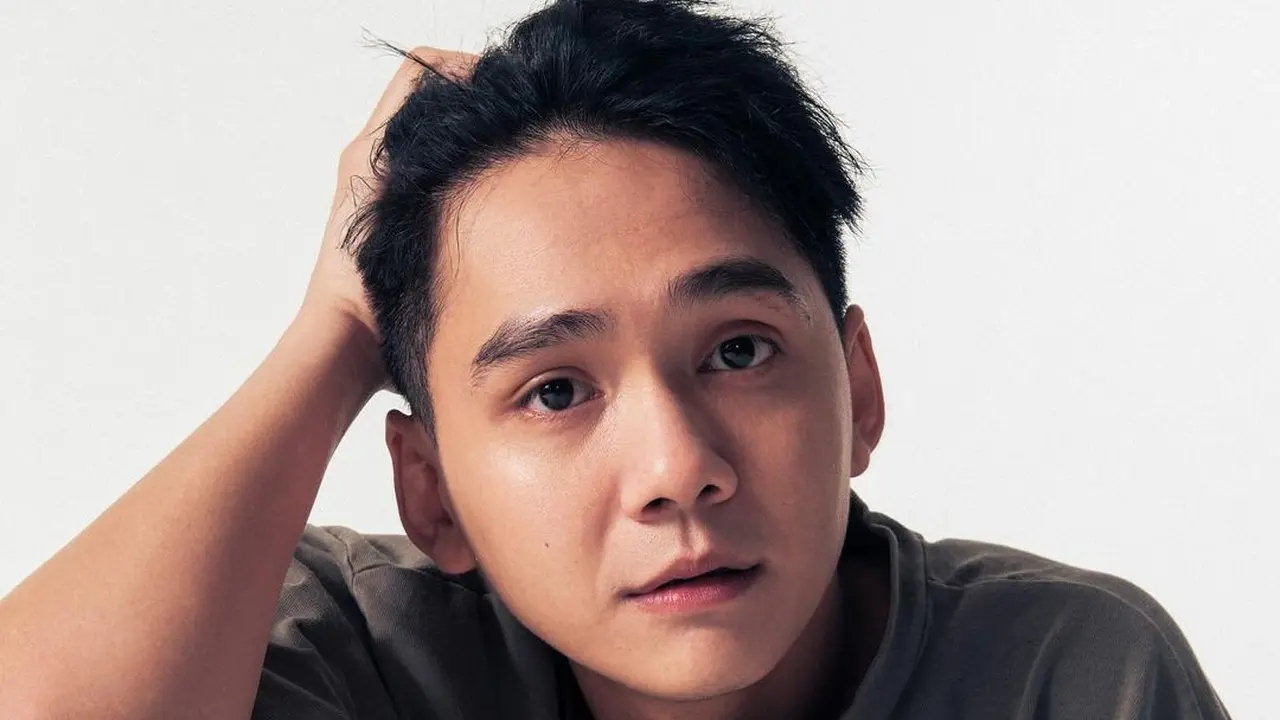 Chicco Kurniawan