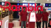 Rambla Super Department Store resmi diluncurkan Rabu 31 Mei 2023 di Mall Kelapa Gading 1