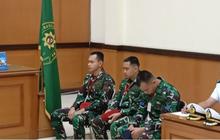 Fakta Baru Terungkap, Ini Senjata yang Dipakai Ajudan Pangkolinlamil Sertu Akbar Bunuh Bos Rental