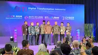 Sambut Hari Bhakti Postel ke-81, DTI-CX 2026 Perkuat Ekosistem Digital Indonesia