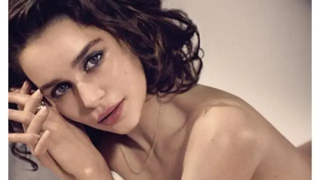Emilia Clarke