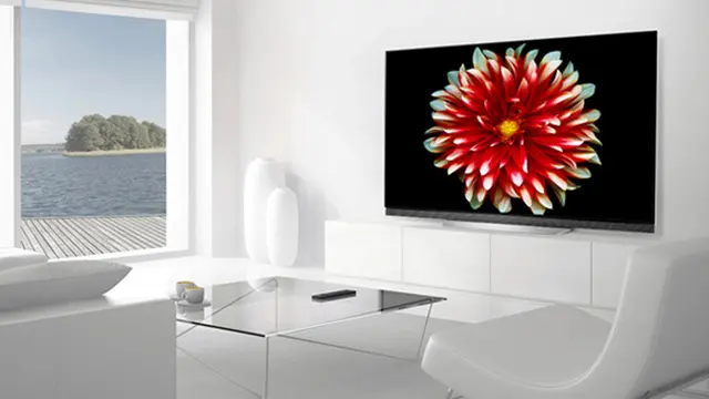 5 Fakta Menarik yang Membuat TV OLED LG Seperti Bioskop Premium