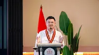 Hima Persis Dorong Kemandirian Ekonomi Umat