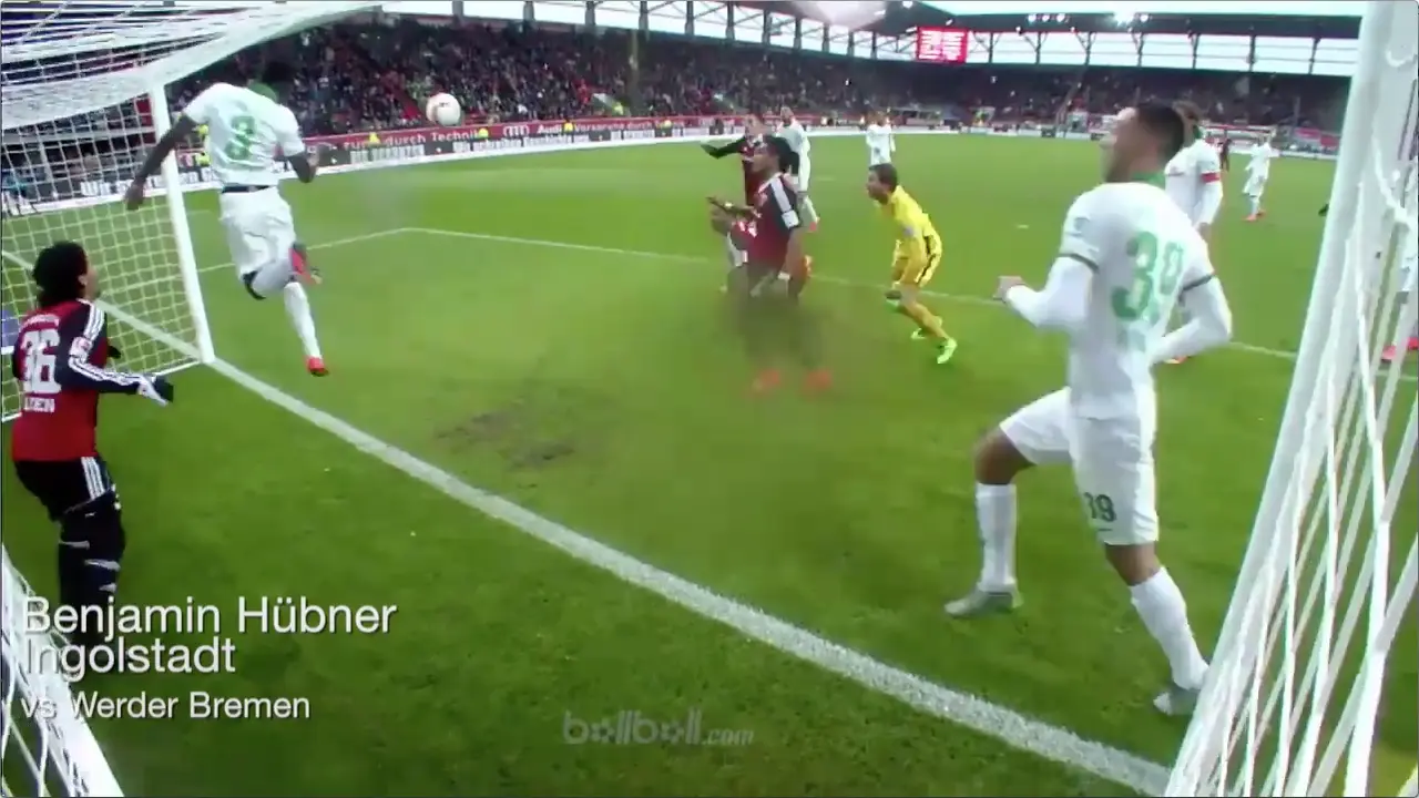 Kemelut Yang Berujung Gol Ini Buat Pelatihnya Heran