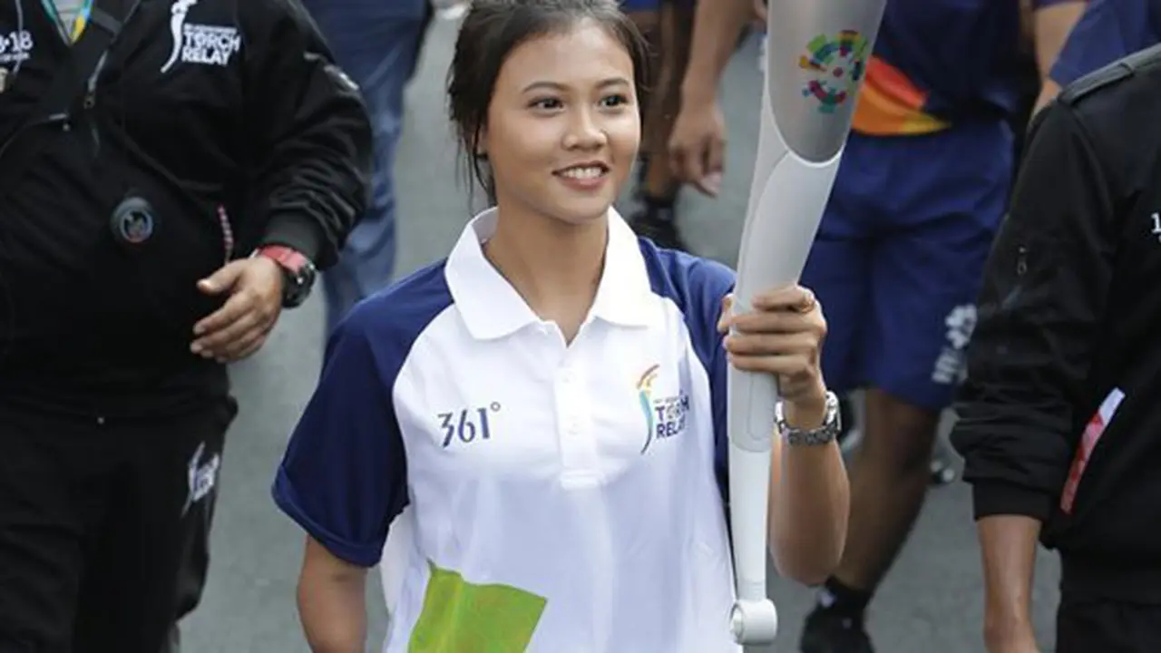 Nanda Mei Sholihah/Foto: copyright instagram.com/