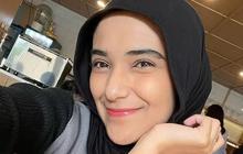 Potret Terbaru Nadya Mustika Usai 6 Bulan Melahirkan, Makin Tampil Cantik dan Bahagia dengan Badan Langsing Bak Remaja Lagi
