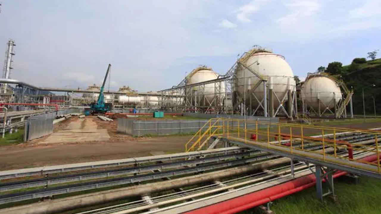 Industri Petrokimia Perlu Perhatian Pemerintah, Investasi Triliunan Tunggu Kepastian Regulasi