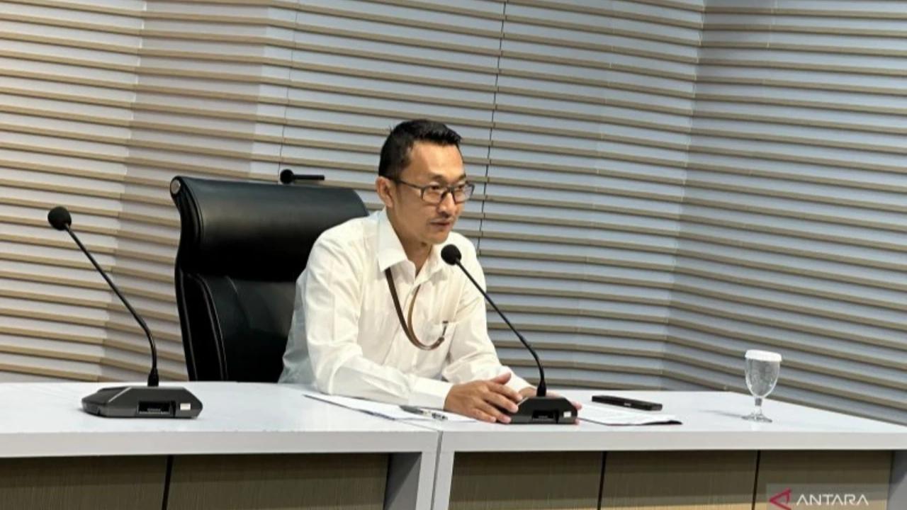 KPK Turun Tangan, Selidiki Jumlah Uang yang Diminta Tiga Jaksa Kejari HSU dari Para Kadis