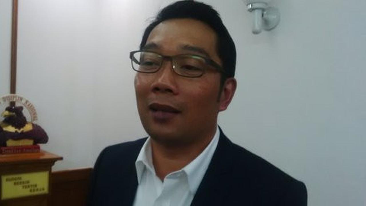 Ridwan Kamil tak ingin TNI menjaga jarak dengan rakyat