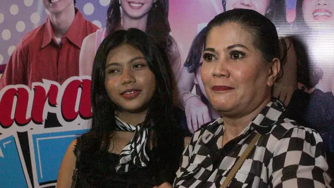 6 Potret Keseruan Audisi Asmara Gen Z Mencari Bintang WOW Bersama WOW Spageti di Jakarta