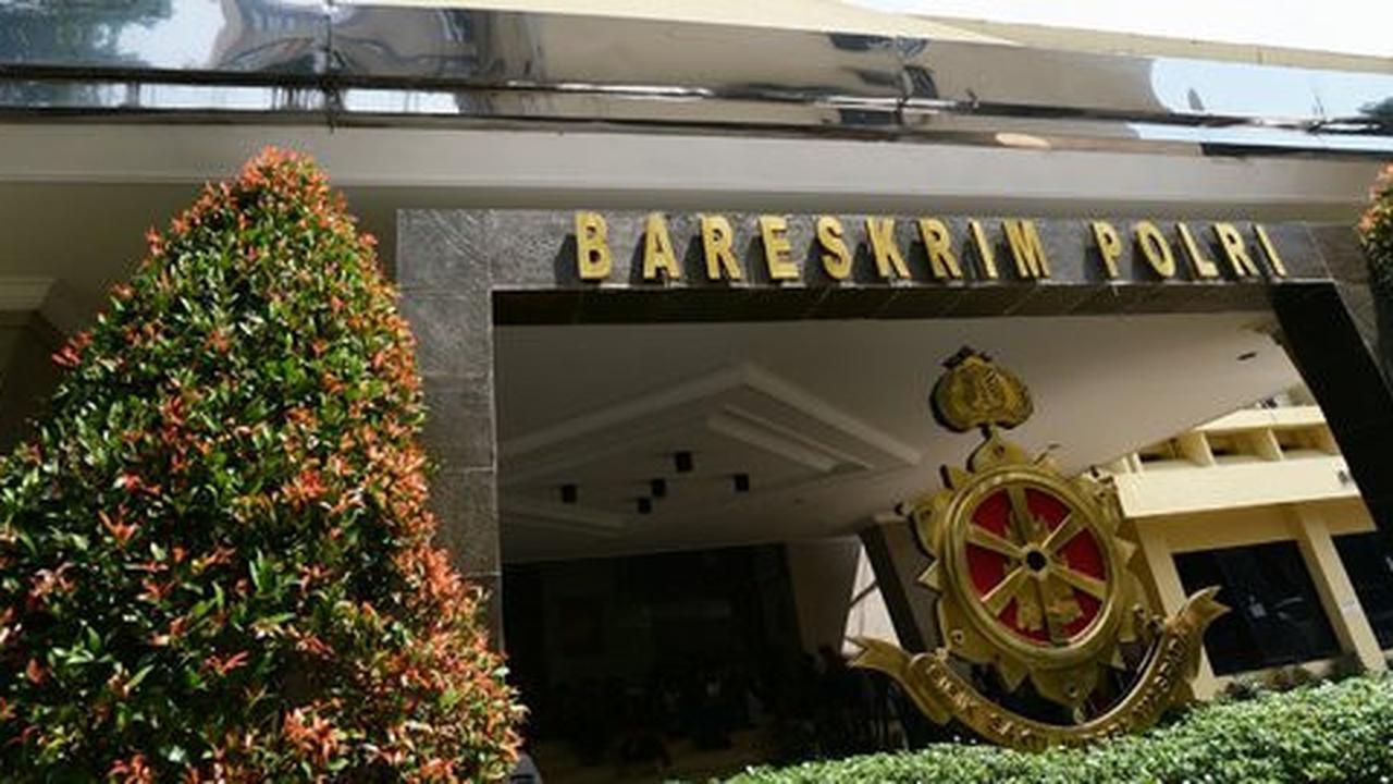 Besok, Bareskrim limpahkan berkas 3 tersangka kasus kondensat