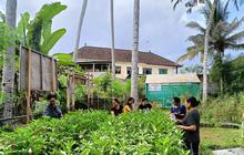 Hari Pangan Sedunia, Ini Cara Pertamina Dorong Kemandirian Petani Bali