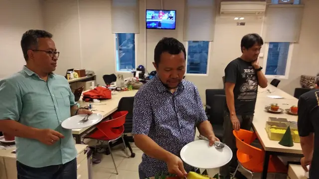 Ulang Tahun Bola.com