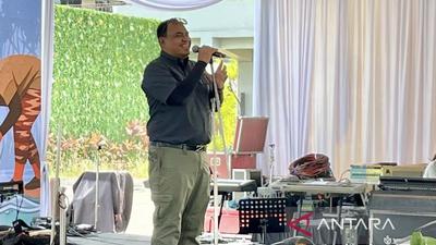 Proyek M4CR, Rehabilitasi Mangrove Terbesar di Dunia, Targetkan 32.634 Hektare Hingga 2027