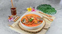 Bumbu Pecak Ikan Nila, Resep Praktis Pedas dan Gurih Khas Nusantara