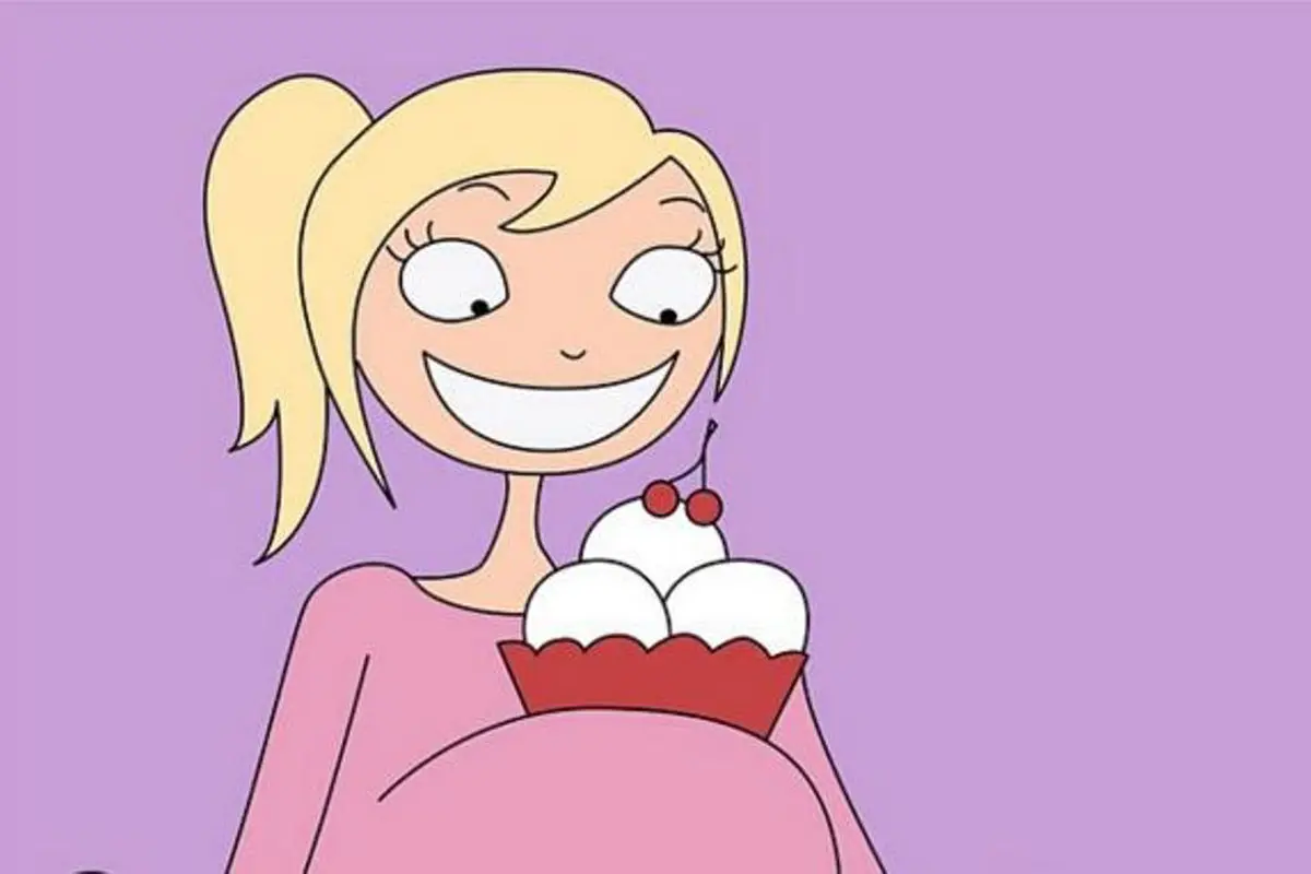 10 Ilustrasi Ini Bikin Kamu Menyesal Pernah Melawan Ibu