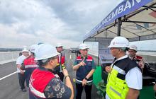KSP Dorong Percepatan Tol Palembang-Jambi, Atasi Kendala Lahan dan Administrasi