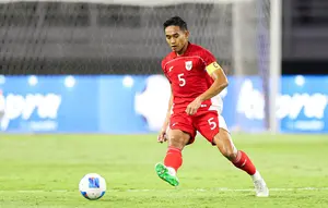 Sumardji Isyaratkan Rizky Ridho Jadi Kapten Timnas Indonesia di Piala AFF 2026