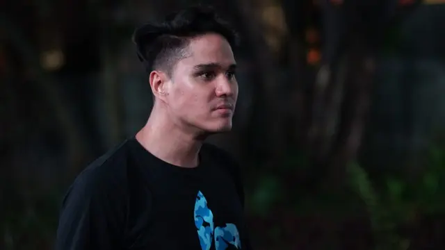 Samudra Cinta