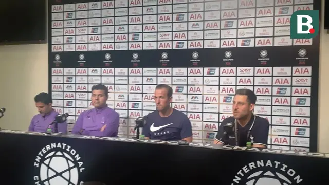 Tottenham Hotspur