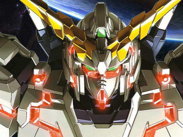 Get Wallpaper Anime Gundam Unicorn Ungguli Lupin Iii Vs Detective Conan Desktop Wallpaper