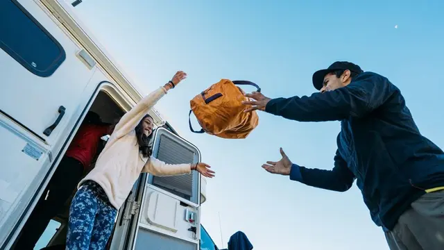 Patagonia