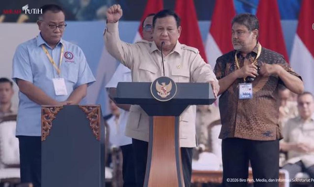 Kredit Perbankan Tembus Rp 8.659 Triliun per Maret 2026