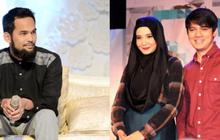 Inilah dukungan Zaskia dan Irwansyah untuk 'jenggot' Teuku Wisnu