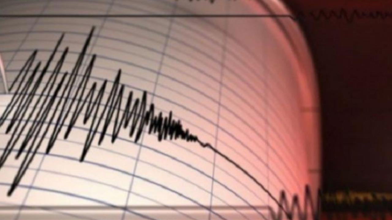 Gempa Guncang Yogyakarta Sabtu Pagi, Warga Rasakan Getaran Kencang sampai Panik Keluar Rumah