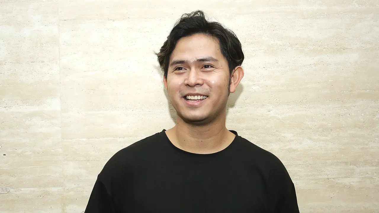[Fimela] Cakra Khan